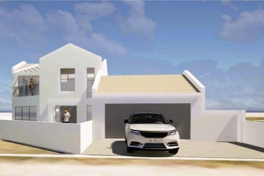 2 Bedroom Property for Sale in Shelley Point Western Cape